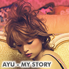 Ayumi Hamasaki - MY STORY