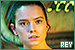 Star Wars - Rey Star Wars - Rey