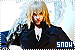 FFXIII - Snow Villiers
