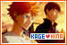 Haikyuu!! - Hinata & Kageyama Haikyuu!! - Hinata & Kageyama