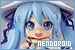 Nendoroids Nendoroids