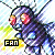 Pokemon - Butterfree