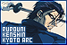 Rurouni Kenshin - Kyoto Arc