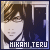 DN - Teru Mikami