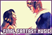 FF - Music of FF - Music of