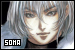 Castlevania - Soma Cruz