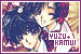 X/TRC - Kamui & Yuzuriha