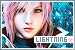 FFXIII - Lightning FFXIII - Lightning