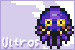 FFVI - Ultros FFVI - Ultros