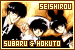 X/TB - Seishirou, Subaru, & Hokuto