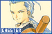 ToP - Chester Barklight ToP - Chester Barklight