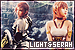 FFXIII - Lightning & Serah