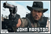 RDR - John Marston