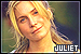 Lost - Juliet Burke
