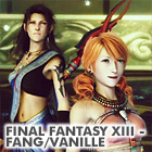 FFXIII - Fang and Vanille