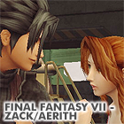 FFVII - Zack/Aerith