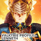 Heaven's Requiem: Valkyrie Profile - Lenneth Valkyrie Profile - Lenneth