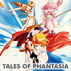 Tales of Phantasia