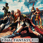 Defiers of Fate: Final Fantasy XIII Final Fantasy XIII