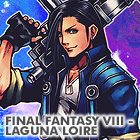 FFVIII - Laguna Loire