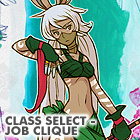 Class Select: Final Fantasy Jobs Final Fantasy Jobs