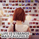 Life is Strange - Max Caulfield