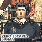 Zero Escape - Sigma
