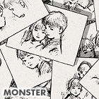 make it home: Monster Monster