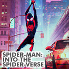 Spider-Man: Into the Spider-Verse
