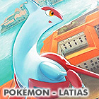 Pokemon - Latias