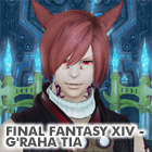 FFXIV - G'raha Tia