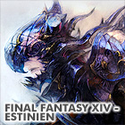 FFXIV - Estinien