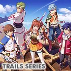 Trails series